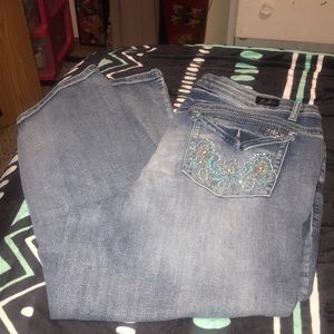 Earl Jeans